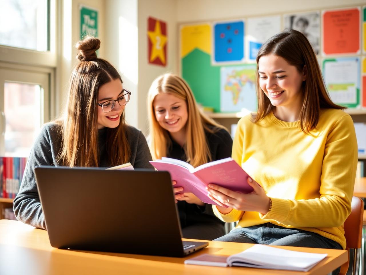 Education & EdTech concept design preview