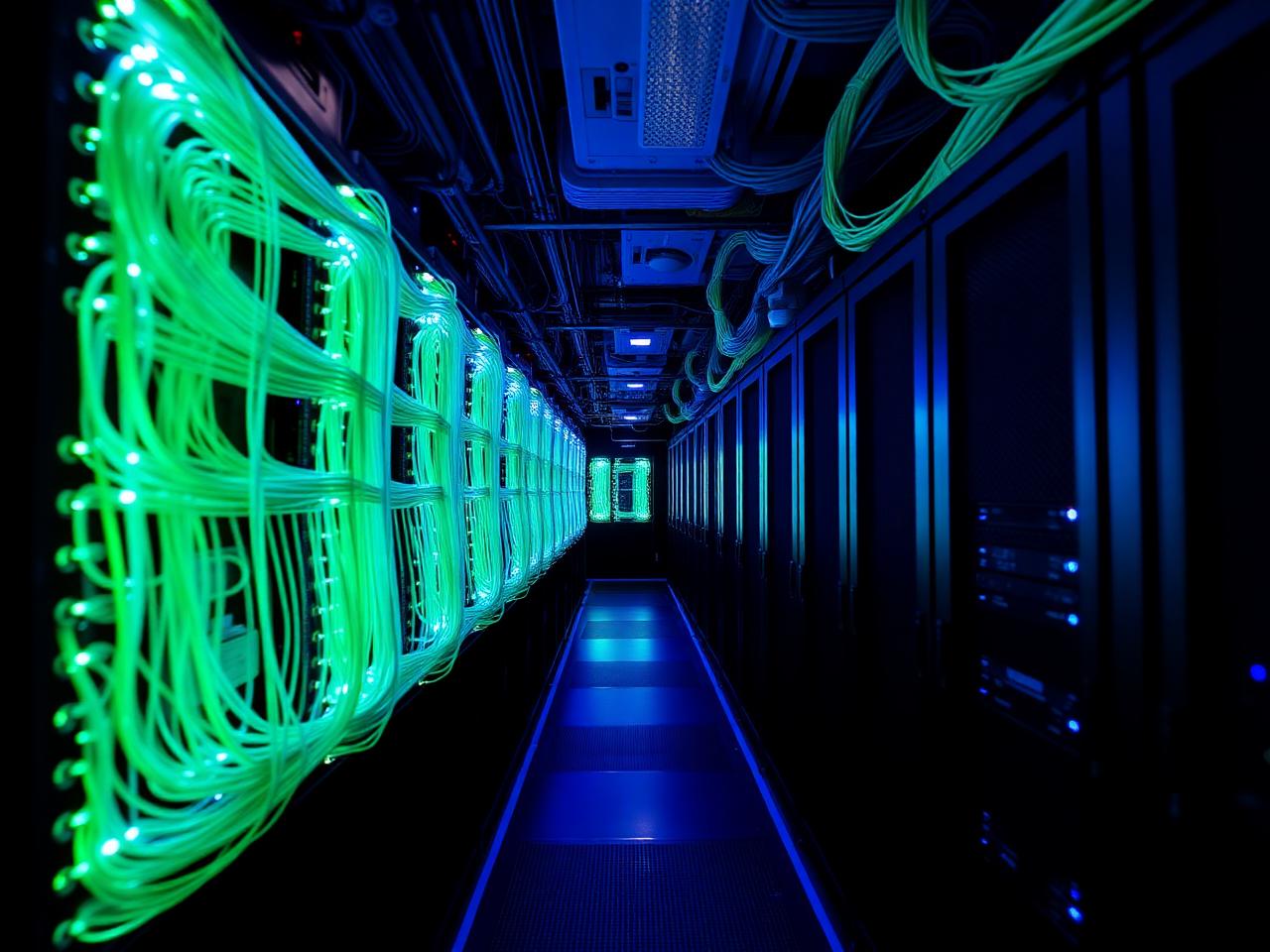 Telecommunications concept design preview
