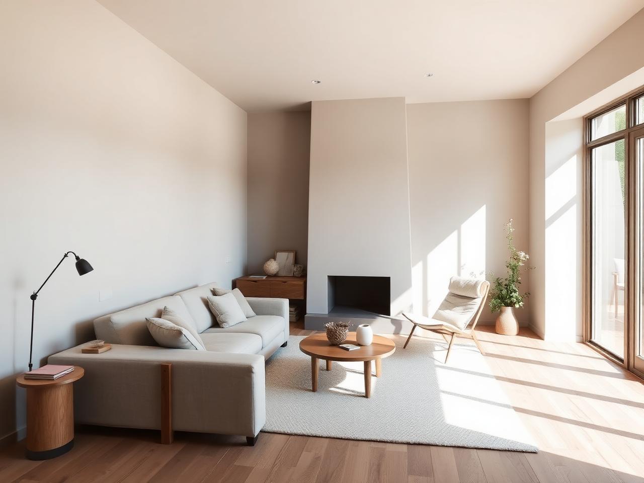 Interior Design concept design preview
